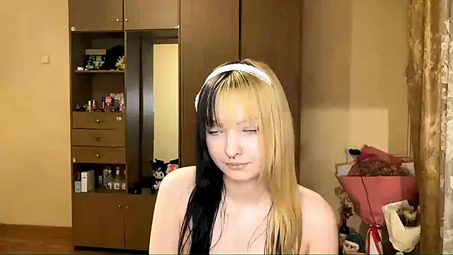 LanaaRosse – Live XXX-chat