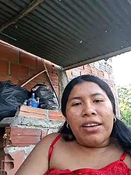 Sweet-Dirty-Storm Webcam-Show