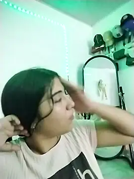 دردشة Ailen-cute الجنسية المباشرة