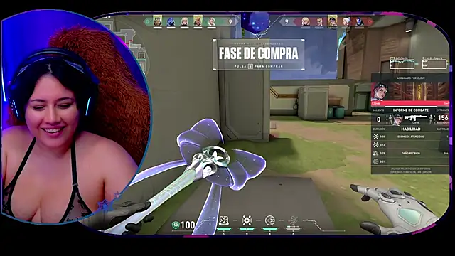 ALIS_E_G 라이브 XXX 채팅