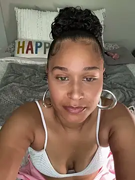 Jamalyce: вебкам-шоу