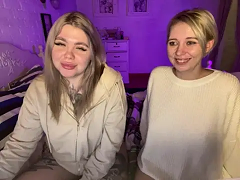 Show webcam de AidraLegend