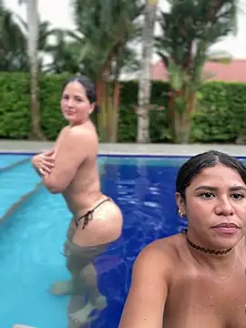 Carolina_Novoa: онлайн-секс-чат