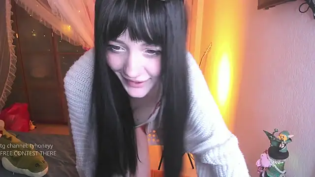 ElizabethBritanny: απευθείας συνομιλία ΧΧΧ