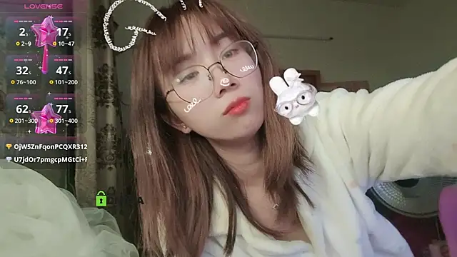 Lili_666 Chat XXX live