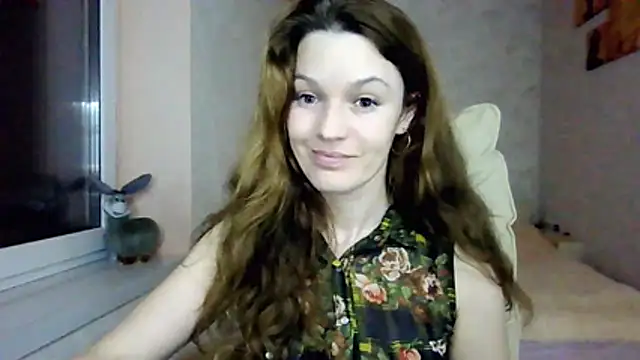 impossibleluna Chat XXX in diretta