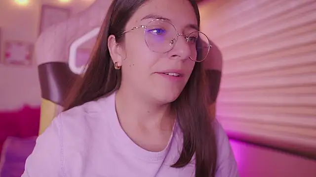 milly_kenner Chat XXX in diretta