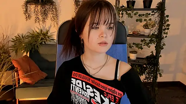 Elainebeness: απευθείας συνομιλία ΧΧΧ