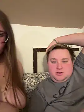 Chatroom XXX en direct de CurvyPaar2