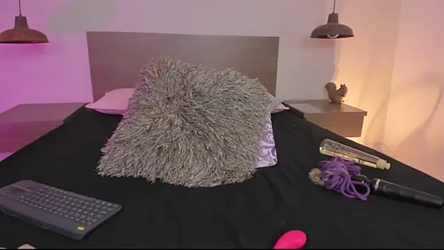 Katyrousee Live XXX-chat