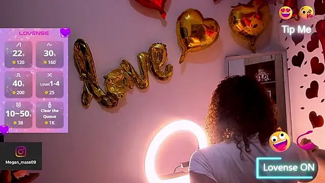 AdairaWealth Live XXX-chat