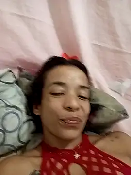 Teressa_Love Chat XXX in diretta