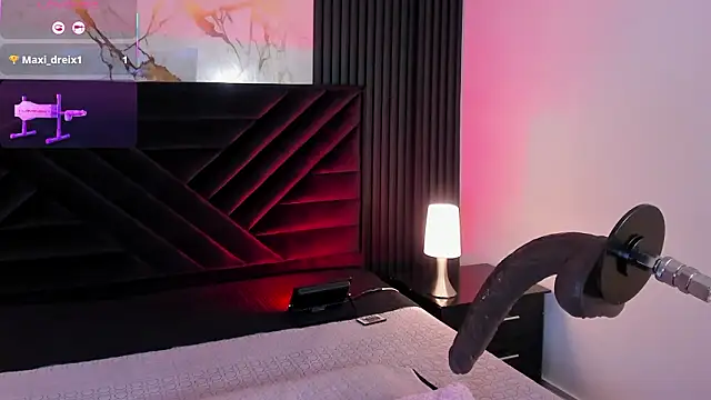 Lalalemoonds Chat XXX in diretta