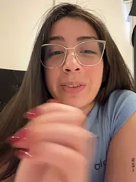 Lina_soler69 라이브 XXX 채팅