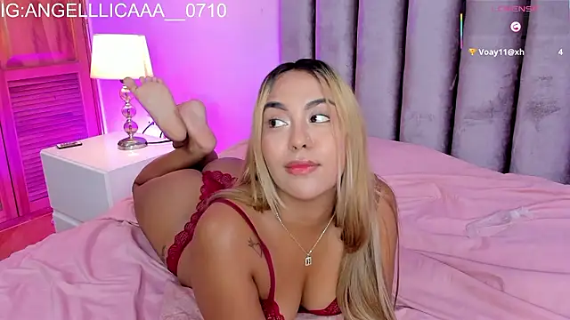 Little_Angelica18 라이브 XXX 채팅