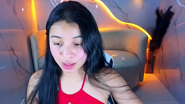 Sofi_Adams_Tx: онлайн-секс-чат