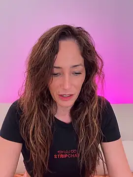 SweetAlegra_'s Live XXX Chat