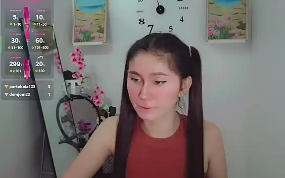 anne_smithe's Webcam Show