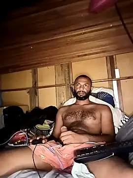 Chat XXX ao vivo de Camodick