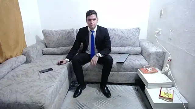 Victor_Maitland 在線直播表演