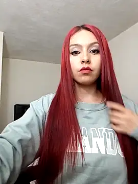 Luciana_and_Neitanのウェブカメラショー