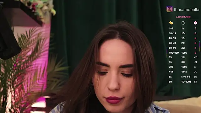 CuteAnna- Live XXX Chat