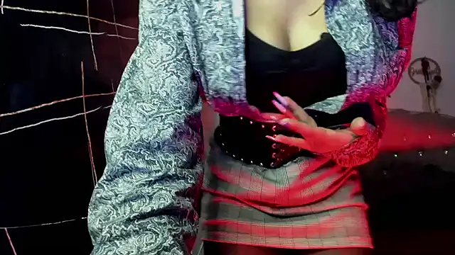 Lilithsabeth live XXX chat