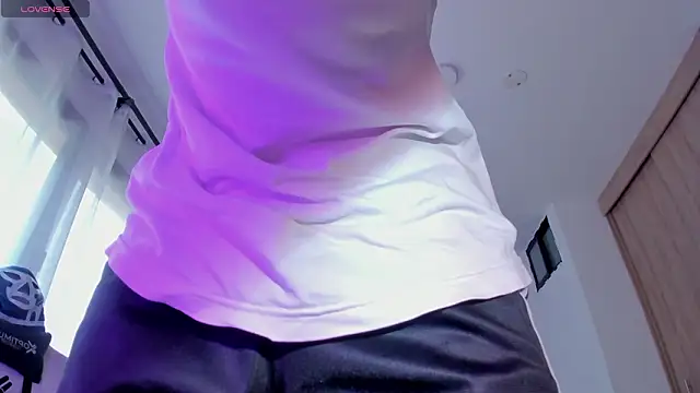 Chat +18 de JeydenCamil ao vivo