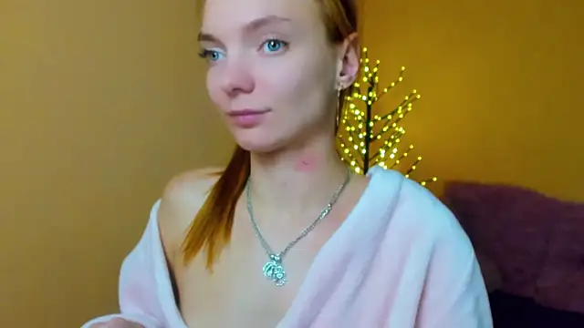 girl_ofyourdream live XXX chat