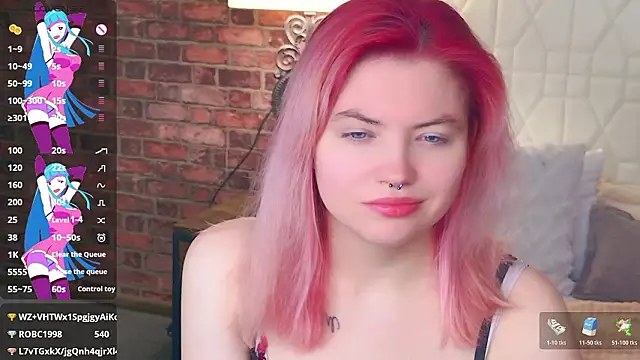 Lisa_Adam live XXX chat