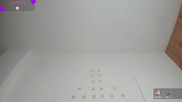 Chatroom XXX en direct de violetmontan