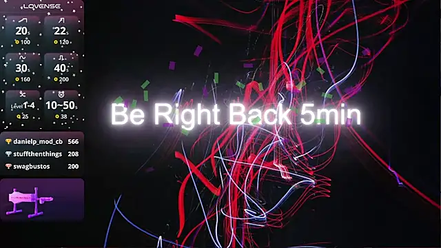 Hi_Marceline Chat XXX in diretta