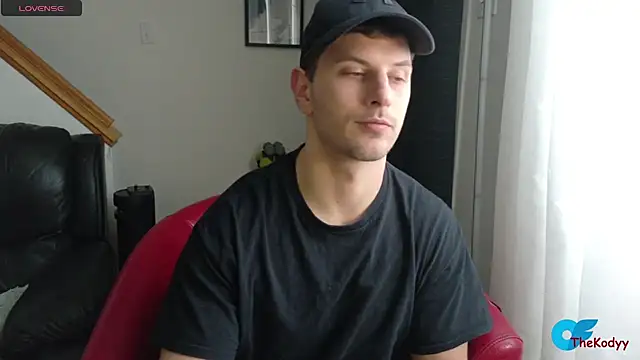 Chat +18 de Thekodyy ao vivo