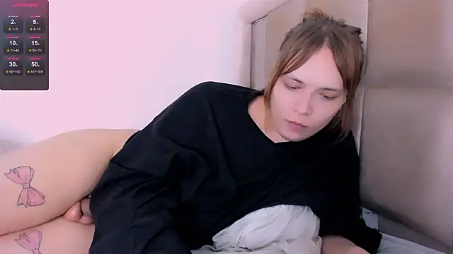 Вебкам-шоу fem_to