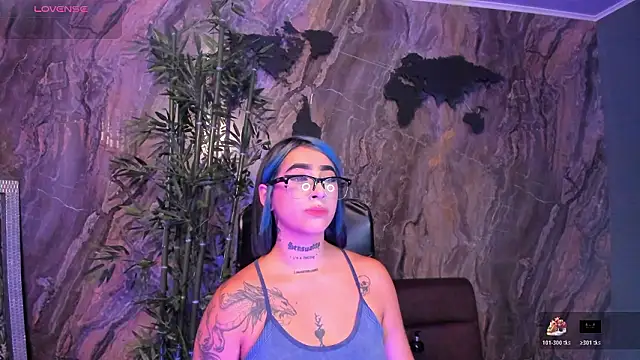 Alahia_Dangelo live XXX chat