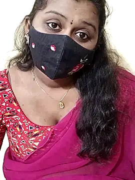 Show webcam de Tanuja-Sexy