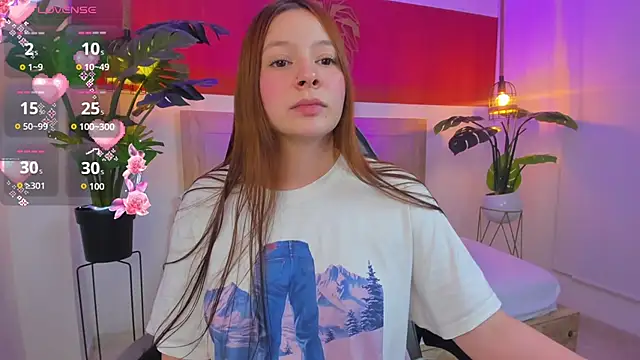 kitty_sweeety_ Live XXX Chat