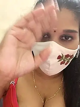 amelia-rani – webcam-show