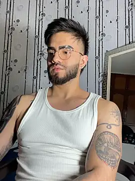 King_Draven3 웹캠 쇼