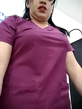 Chat +18 de MILA__06 ao vivo