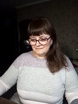 Онлайн чат XXX BrandiOhNight