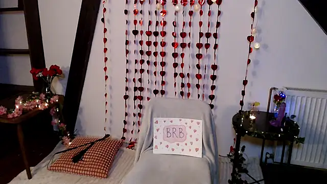 Lilith__moon live XXX chat