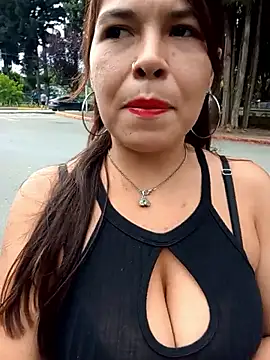 Labellasex's Webcam Show