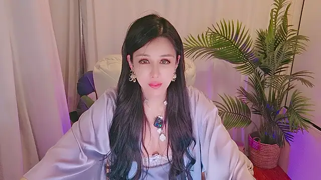 MeettheRainbow Show Webcam