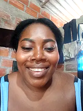 Show de nani_will na webcam