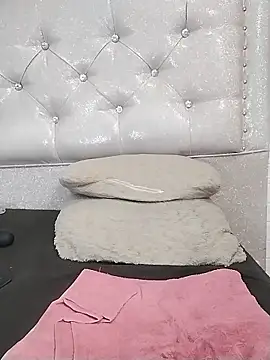 Webkamerová show DanaMontana