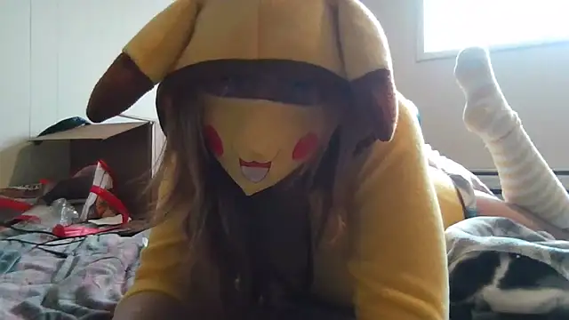 Ginxo Adlı Modelin Canlı XXX Sohbeti