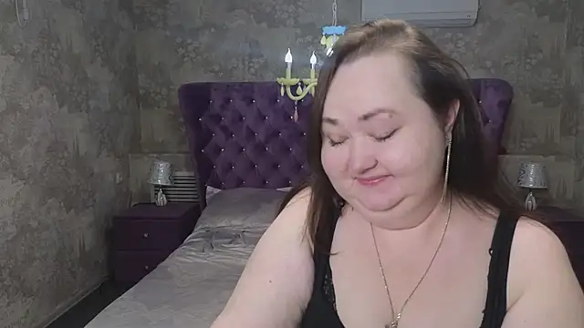 Eloisa_Eloy Adlı Modelin Canlı XXX Sohbeti