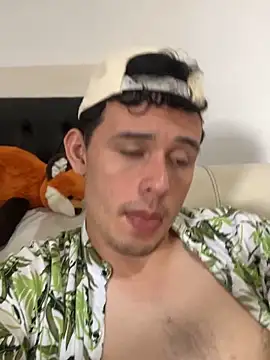 Keylerth_'s Webcam Show