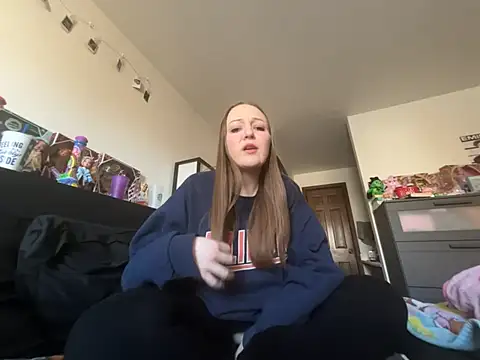 prettygirltracy_12 webkamerás műsora